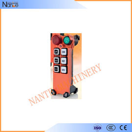 TELECRANE Radio Remote Control Within 100m Control Distance F21 - E2M