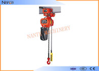 CD1 MD1 Electric Wire Rope Hoist For Overhead Crane With Good Performance
