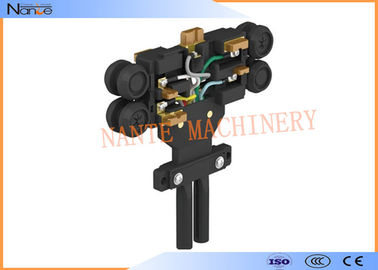 HFP Conductor Rail System Overhead Catenary System For Supplying Power