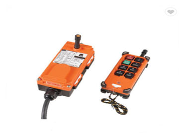 Digital Wireless F24 Series Crane Remote Control For Over Whole World