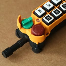 F24-6D Wireless Crane Remote Control