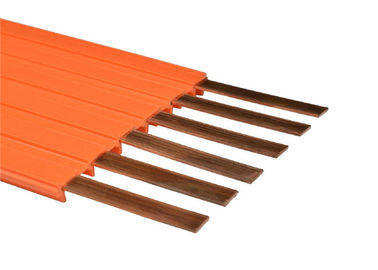 6P Conductor Rails